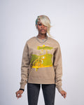 The Tortise and the Hare Sweatshirt